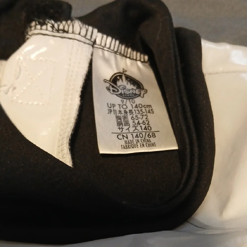 Disney Black and White Apparel - Picture 4 of 11